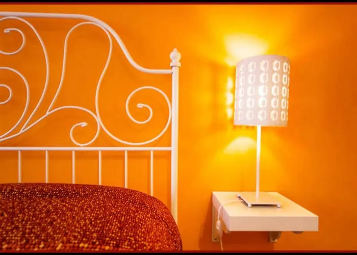 Sailors' Cabins +doyoubnb Concierge * Roma
