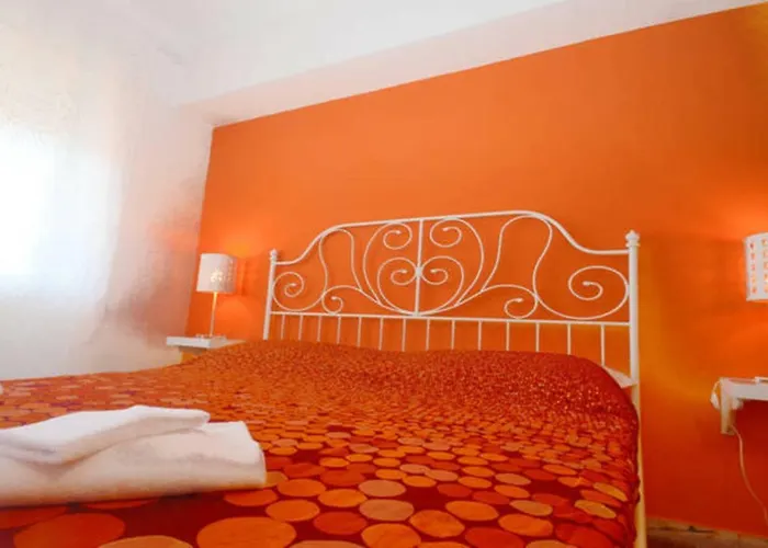Affittacamere Sailors' Cabins +doyoubnb Concierge *