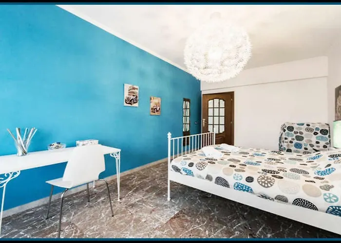 Sailors' Cabins +doyoubnb Concierge *