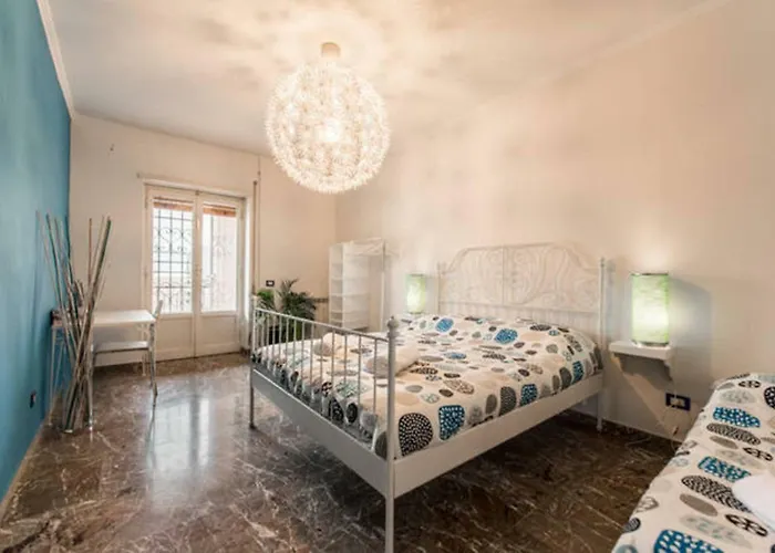 Sailors' Cabins +doyoubnb Concierge *