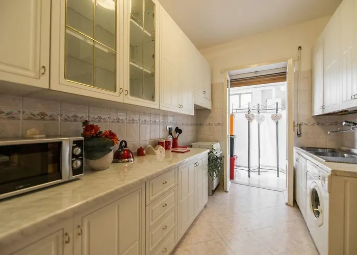 Sailors' Cabins +doyoubnb Concierge Affittacamere Roma