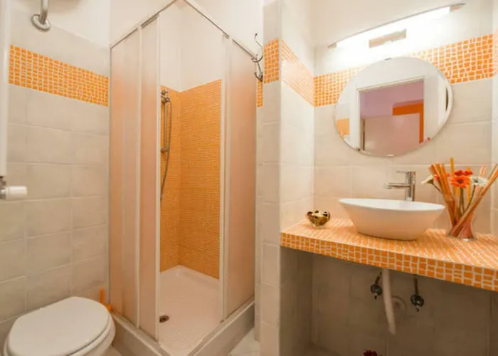 Sailors' Cabins +doyoubnb Concierge *