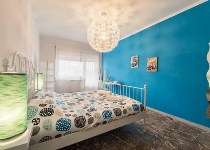 Sailors' Cabins +doyoubnb Concierge Affittacamere Roma