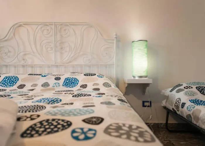 Affittacamere Sailors' Cabins +doyoubnb Concierge