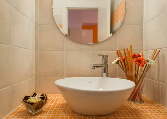 Affittacamere Sailors' Cabins +doyoubnb Concierge