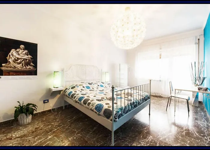 Sailors' Cabins +doyoubnb Concierge