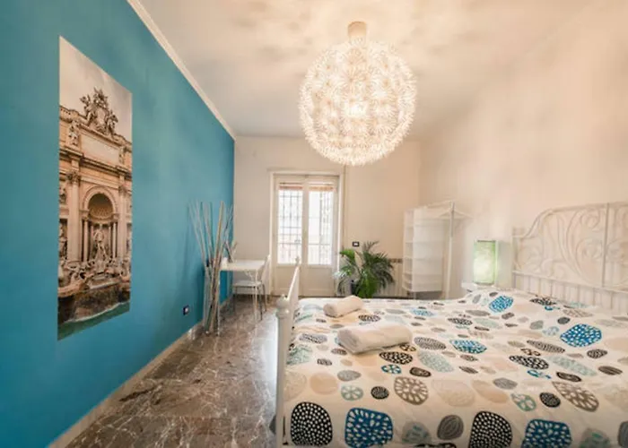 Sailors' Cabins +doyoubnb Concierge *