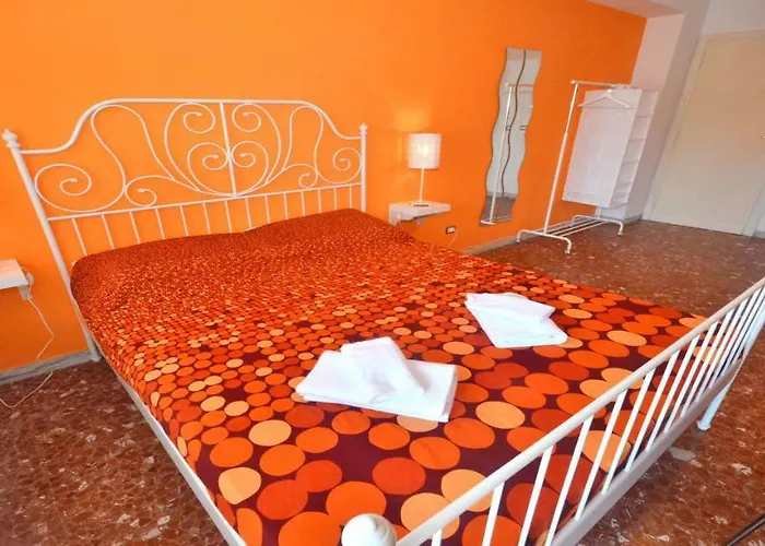 Sailors' Cabins +doyoubnb Concierge Affittacamere
