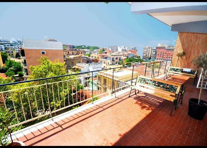 Sailors' Cabins +doyoubnb Concierge Affittacamere Roma