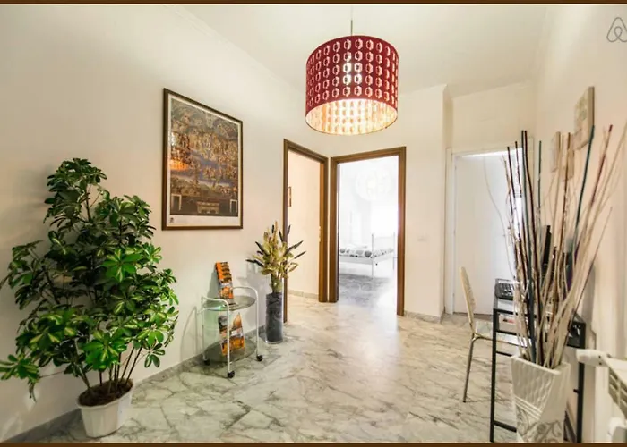 Sailors' Cabins +doyoubnb Concierge Affittacamere Roma