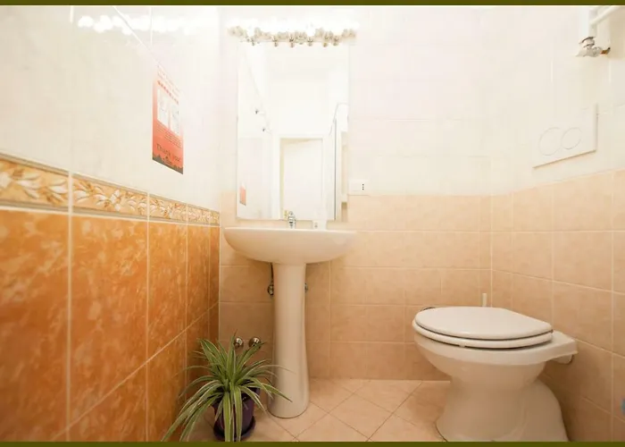 Sailors' Cabins +doyoubnb Concierge Roma