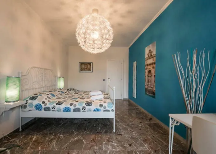 Affittacamere Sailors' Cabins +doyoubnb Concierge Roma
