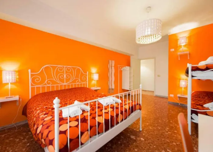 Sailors' Cabins +doyoubnb Concierge *
